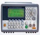 EE1412C型合成(DDS)函數(shù)信號(hào)發(fā)生器 頻率范圍:10μHz～40MHz分辨率：10μHz  頻率穩(wěn)定性：<±1pp 波形：正弦,方波,脈沖,三角波,鋸齒波,sinx/x,白噪聲,心電波 輸出電平：2mVp-p～20Vp-p（1MΩ） 方波沿：≤15ns
