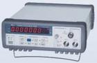 EE3382J系列微波頻率計(jì)數(shù)器 測(cè)頻范圍：0.01Hz～6GHz，動(dòng)態(tài)范圍：-25dBm～+13dBm（典型值），具有測(cè)頻，測(cè)周，計(jì)數(shù)，自校等功能8位LED高亮顯示 