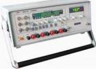 EE5111B型多功能測試儀 頻率測量：1Hz～100MHz(30mVrms～10Vrms) 10MHz等精度8位LED顯示 函數(shù)發(fā)生器的輸出頻率 0.2Hz～2MHz 幅度：10Vp-p±10%(1MΩ) 具有TTL同步輸出；具有單頻、掃頻、調(diào)頻多種輸出形式 
