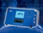 AVL DIGAS 4000 LIGHT 五組份排放分析儀 CO，HC，CO2，O2,NOx及λ(空燃比)值測(cè)量,原裝進(jìn)口,OIMLR99/ISO3930一級(jí)精度標(biāo)準(zhǔn),6個(gè)功能鍵操作,內(nèi)置輸入鍵盤,并可外接PC鍵盤


