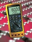 Fluke 789  過程多用表具有24V回路電源,內(nèi)置 250 ohm 電阻器, mA 輸出功能下提供 1200 Ohm 的驅動能力，0% 和 100 % 按鈕可在 4 和 20 mA 輸出之間進行切換，方便快速滿度檢查,包含所有Fluke 787具有的功能