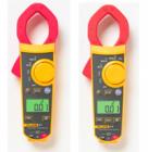 Fluke 319 鉗型表 獨特的40A小量程、高準確度電流測試--0.01A高分辨率,1.6%高精度測量,1000A大量程交/直流兩用電流測量；交/直流電壓測量,6000字顯示 4000?電阻量程 通斷測量≤ 30 Ω 二極管測試 

