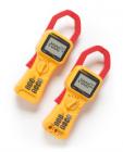 Fluke 353 2000A 真有效值鉗表 可靠處理各種各樣的高電流應(yīng)用，測(cè)量范圍最高可達(dá) 2000 A ac + dc 真有效值、1400 A ac 和 2000 A dc  準(zhǔn)確測(cè)量最高可達(dá) 1 kHz 的頻率