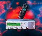 PM 6685R 銣鐘計(jì)時(shí)計(jì)頻計(jì) 時(shí)鐘頻率接近4 GHz，所提供的2.5 x 10-10/秒的分辨率是其它校準(zhǔn)器所無(wú)法比的，在一秒或數(shù)秒之內(nèi)，可以給出10位的可靠讀數(shù)。