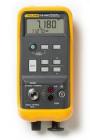 Fluke 718 系列壓力校準(zhǔn)器 壓力源和毫安測(cè)量，幾乎可以校準(zhǔn)和維護(hù)所有壓力設(shè)備,毫安準(zhǔn)確度（0.015 %），最小值/最大值/保持功能,提供7KPa，200KPa，700KPa和2100KPa內(nèi)置壓力模塊量程  