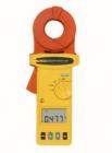 Fluke 1630 接地電阻鉗型測(cè)試儀 寬廣的接地回路電阻測(cè)量范圍（0.025 Ω 至 1500 Ω）， 35 毫米（1.38 英寸）大鉗口，接地漏電流測(cè)量范圍 0.2 mA 至 1000 mA，寬廣的交流電流測(cè)量范圍（0.2 A 至 30 A）