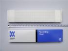 YOKOGAWA橫河折疊記錄紙  型號：B9538RN-KC；適用機(jī)型YOKOGAWA：4088,HR2500E,uR250；規(guī)格(長度)：20M；記錄寬度：250mm；刻度：0~100；分割(輸入)：100等分；式樣：折疊紙；包裝規(guī)格：10本/箱。
