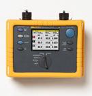 Fluke 1735 三相電能記錄儀 記錄長至45天的功率和相關的參數(shù) 基于用戶自定義的平均時間間隔監(jiān)控最大功率需求 能耗測試，以證明節(jié)能降耗的效果 測量由電子負載引起的諧波畸變