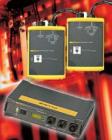 Fluke 1740 系列三相電能質量記錄儀,1743：IP65 防水監(jiān)測工具，適合記錄常見的電能參數(shù)，其中包括 V、A、W、VA、VAR、PF、電能、閃變、電壓事件和 THD。 1744 還可測量電壓和電流諧波、間諧波、電源信號、失衡及頻率。1745：還包括實時 LCD 和五小時不間斷電源。  
