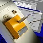 Fluke VR101S 電壓事件記錄儀可以在連接大多數(shù)敏感負載的插座處捕獲電源線上的驟降、驟升、瞬態(tài)現(xiàn)象、斷電和頻率漂移等。