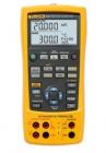 Fluke 726 高精度多功能過程校準器, 更加精確地測量和校準輸出性能，準確度高達 0.01%。 兩個相互獨立的通道；允許同步測量、輸出和查看過程信號 測量電壓、毫安、RTD、熱電偶、頻率和電阻，以便測試傳感器和傳送器 
     