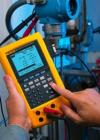 Fluke 744 HART協(xié)議多功能過程認證校準器 用于測量傳感器、變送器和其他儀器的電壓、電流（mA）、RTD、熱電偶、頻率，以及電阻。 輸出/模擬變送器校準所需的電壓、電流（mA）、熱電偶、RTD、頻率、電阻，以及壓力。 電流測量的同時為變壓器提供回路電源 

編制并運行as-found/as-left程序，以滿足質(zhì)量計劃和規(guī)定。