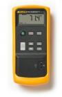 Fluke 714 熱電偶校準器 測量/模擬熱電偶 量程：-200 至 1800 oC，取決于具體型號.分辨率：0.1 oC.準確度：0.3 oC + 10 μV.測量/模擬 mV 量程：-10 至 75 mV.分辨率：0.01 mV.準確度：0.025% + 1 個字
 


 



