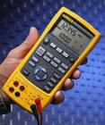 Fluke 724 溫度校準器 測量RTD、熱電偶、歐姆和電壓，測試傳感器和變送器 輸出/模擬熱電阻，熱電偶，電壓，電阻來校準變送器 通過25%和100%步進來進行快速線性測試  通過自動步進和自動斜坡功能實現(xiàn)遠程測試 