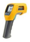 Fluke 568 紅外接觸式點(diǎn)溫儀 測量范圍：-40 °C 至 800 °C /-40 °F 至 1472 °F ,D:S比率達(dá) 50:1,捕獲多個(gè)數(shù)據(jù)點(diǎn),568 多達(dá) 99 個(gè), 1 % 的測量準(zhǔn)確度,通過 USB 接口快速查看,下載存儲(chǔ)的數(shù)據(jù)