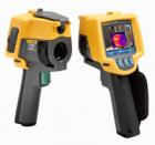 Fluke Ti25  熱像儀  提供快速發(fā)現(xiàn)故障所需的清晰、銳利圖像  卓越的熱靈敏度（NETD）可發(fā)現(xiàn)極其細(xì)微的溫度差異 溫度量程：-20 °C～+350 °C (2 個(gè)量程)。準(zhǔn)確度：± 2 °C 或 2 % （取較大值）屏幕上發(fā)射率修正
  
