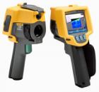 Fluke TiR 熱像儀  9.1 cm（對(duì)角線） 彩色 VGA液晶顯示屏 可承受2 m跌落 溫度量程：-20 °C～+100 °C （-4 °F～+ 212 °F）全熱輻射度，自動(dòng)或手動(dòng)平滑縮放測量模式
 
