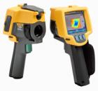 Fluke TiR1 熱像儀  9.1 cm（對(duì)角線） 彩色 VGA液晶顯示屏，堅(jiān)固、可靠，工程化設(shè)計(jì)，可承受2 m跌落，卓越的熱靈敏度可發(fā)現(xiàn)極其細(xì)微的溫度差異，溫度量程：-20 °C～+100 °C (-4 °F～+ 212 °F)。準(zhǔn)確度：± 2 °C 或 2 % （取較大值）。屏幕上發(fā)射率修正
  
 