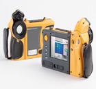 Fluke Ti45FT 熱成像儀 高分辨率、低信噪 VOx 探測(cè)器實(shí)現(xiàn)高品質(zhì)的圖像 160 x 120，操作溫度范圍： -20 至 + 600 °C（-4 至 1112 °F）
 
