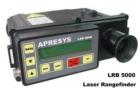 美國(guó)APRESYS LRB 5000遠(yuǎn)程激光測(cè)距儀/長(zhǎng)距離測(cè)距儀，不需要反射鏡。它適用于遠(yuǎn)距離地面測(cè)量， 測(cè)量范圍：30~5000米 測(cè)量誤差：+/-1米 操作溫度：-10℃~+50℃ 揗環(huán)速度：1/6~1/3HZ 
