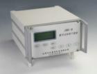 JBB1型數(shù)字式標(biāo)準(zhǔn)干濕表 溫度測量范圍： -50℃～100℃ 最大允許誤差：±0.06℃ 濕度測量范圍：10%RH～100%RH 最大允許誤差：±2%RH，通風(fēng)速度：  不小于3m/s 
  
 
