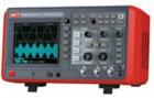 UT4152C  數(shù)字存儲(chǔ)示波器 雙通道,帶寬150MHz;上升時(shí)間≤2.3ns;采樣率范圍:2GS/s (單通道)，1GS/s (雙通道);垂直偏轉(zhuǎn)系數(shù):2mV/div ～5V/div;采樣率:實(shí)時(shí)2GS/s   等效50GS/s;掃描時(shí)基:2ns~50s/div
 
