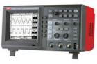 UT2062BE  數(shù)字存儲示波器  雙通道；帶寬：60MHz；上升時間≤5.8ns；采樣率范圍：1GS/s 垂直偏轉(zhuǎn)系數(shù)：2mV/div ～5V/div；記錄長度：1024K；采樣率：實時1GS/s   等效50GS/s；掃描時基：5ns~50s/div；單色顯示
 


 

