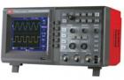 UT2042CE  數(shù)字存儲示波器 雙通道；帶寬40MHz；上升時間：≤8.7ns；采樣率范圍：1GS/s；垂直偏轉(zhuǎn)系數(shù)：2mV/div ～5V/div；記錄長度：1024K；采樣率：實時1GS/s   等效50GS/s；掃描時基：10ns~50s/div；彩色顯示

       

