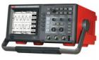 UT3025B  數(shù)字存儲示波器 2通道，帶寬25MHz；實時采樣：250MS/s，波形捕獲率：2000wfs/s；掃描范圍：20ns/div ～ 50s/div；偏轉(zhuǎn)系數(shù)：2mV/div ～10V/div；上升時間：≤14ns；單色
 
 
 
 

 
