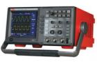UT3025C  數(shù)字存儲示波器 2通道；帶寬25MHz；實時采樣：250MS/s；波形捕獲率：2000wfs/s；偏轉(zhuǎn)系數(shù)：2mV/div ～10V/div；掃描范圍：20ns/div ～ 50s/div；上升時間：≤14ns；彩色
 

 
 
 

 
