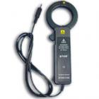 ETCR5100D高精度鉗形漏電流傳感器  交流漏電流、高次諧波電流、交流電流、在線交流電流檢測，相位、電能、功率因數修正,鉗形CT ，電流互感輸出;線長:1.5m;測試范圍:1uA～80A;分辨率:1uA;精度:1%； 
