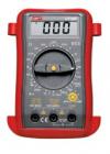 UT30F 掌上型數(shù)字萬用表 直流電壓：200mV-500V/±(0.5%+2)；交流電壓：200mV-500V/±(1%+3)；直流電流：20mA-10A/±(1%+2)：交流電流：200mA-10A/±(1.8%+3)：電阻：200W-20MW/±(0.8%+2)；頻率：2kHz-10MHz/±(0.1%+3)
 
