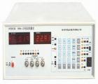 特點(diǎn)：

測試頻率1MHz

連續(xù)、平均、單次三種測試方式

IEEE488接口、機(jī)械手接口

可外加直流偏壓60V

遙控、自診功能

