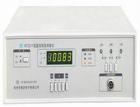 簡述

直流低阻測試適用于變壓器及電感線圈銅阻，繼電器接觸電阻、開關(guān)、接插接觸電阻、導(dǎo)線電阻、元器件焊點(diǎn)接觸電阻、印制板線條及焊孔電阻及金屬探傷等。
