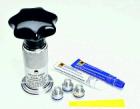 Elcometer109拉伸式附著力測(cè)量?jī)x以涂層規(guī)范參數(shù)為依據(jù)，向用戶提供一種簡(jiǎn)單的附著力檢測(cè)手段，藉此判斷涂層附著力是否滿足規(guī)范參數(shù)的要求。

