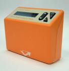 Elcometer 6014明暗度和不透明度測(cè)定儀是一種45/0°的反射計(jì)，經(jīng)濟(jì)實(shí)惠，具有雙重功能，可用來測(cè)定明暗度和不透明度


