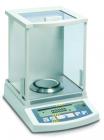 Elcometer 8721 分析秤帶有一個(gè)玻璃防護(hù)罩，測(cè)量精度更高，可進(jìn)行重復(fù)性測(cè)量。 每個(gè)秤均配備一個(gè)檢驗(yàn)砝碼，可快速校準(zhǔn)秤。0-220g(0-7.76盎司)/0.001g/±0.002g


