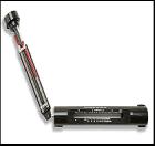   Elcometer 116C吊鏈?zhǔn)绞謸u型濕度計(jì)使用方便，它的內(nèi)置滑動(dòng)尺可用于計(jì)算相對(duì)濕度%RH和露點(diǎn)值。攝氏/華氏兩種刻度酒精溫度計(jì)供選。輕巧、結(jié)構(gòu)緊湊。手動(dòng)操作，無(wú)需電源。 測(cè)量范圍：-5~50℃（30-110℉）。 RH精確度：±5%RH。 
