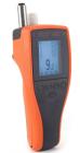 Elcometer 319 帶藍(lán)牙（Bluetooth*）的露點(diǎn)儀用來(lái)測(cè)量和記錄所有氣候相關(guān)的參數(shù)，這些參數(shù)用來(lái)測(cè)定涂漆條件是否已經(jīng)具備.標(biāo)準(zhǔn)型可滾動(dòng)記憶10個(gè)讀數(shù)。高級(jí)型則帶有海量的嵌入式內(nèi)存，精確記憶每一次測(cè)量，最多可存儲(chǔ)999組25000個(gè)讀數(shù). 



