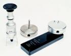 Elcometer 195 S?berg 鉆孔機(jī)適用于硬或易碎涂層。 測(cè)量涂層厚度可至1500μm（60 mils）。 
