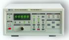 （ZC2512/A/B）基本精度：0.05%（ZC2512/ZC2512A）最小分辨率：1μΩ，4 1/2位LED顯示，直讀值與百分比誤差顯示上超/下超/合格分選及訊響，標(biāo)準(zhǔn)HANDLER接口（DF2512/DF2512A），可選RS-232C接口。