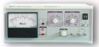 ● 測試電平： 10V/50V/100V/250V/500V/1000V  

● 測試范圍： 105Ω --- 1013Ω  

● 測量準(zhǔn)確度： 3% --- 10%  

●     主要功能： 上/下限設(shè)置，合格/不合格判別  
