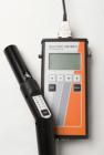 Elcometer 550 MK II 無接觸未固化粉末涂層測厚儀，利用超聲波技術(shù)測量未干粉末涂層的厚度，無需接觸被測表面。測量范圍：30~110μm（1.2~4.3mils）
 
