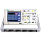 ·500MSa/s實(shí)時(shí)采樣率和50GSa/s等效采樣率;

·USB Host/Device,支持U盤(pán)存儲(chǔ),并可通過(guò)USB存儲(chǔ)設(shè)備進(jìn)行軟件升級(jí);

·支持與PC機(jī)連接;

·支持PictBridge協(xié)議直接打印;

·32種自動(dòng)測(cè)量功能，支持全部測(cè)量同時(shí)打開(kāi)功能;

·20組波形,20組設(shè)置存儲(chǔ);

·光標(biāo)測(cè)量包括手動(dòng)模式、追蹤模式和自動(dòng)模式;

·數(shù)字濾波、波形錄制及Pass/Fail功能;

·支持多種語(yǔ)言在線幫助;雙通道,每通道帶寬40MHz;

·波形捕獲率最高超過(guò)1000次/秒;
