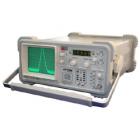 ·頻率范圍：0.15~1050MHz

·4位半數(shù)字顯示(中心頻率，0.1MHz分辯率)

·-100~+13dBm幅度范圍，20KHz，400KHz中頻帶寬和4KHz視頻濾波器

·跟蹤發(fā)生器(僅對AT5011+)

·輸出幅度：+0~-50dBm(50Ω)
