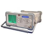 ·輕便易攜

·頻率范圍：0.15~1050MHz

·16位半數(shù)字顯示(中心頻率，0.01MHz分辯率)

·-100~+13dBm幅度范圍，20KHz，400KHz中頻帶寬和4KHz視頻濾波器

·跟蹤發(fā)生器(僅對(duì)AT6011)

·輸出幅度：+0~-50dBm(50Ω)

·掃頻寬度范圍：零檔以及1~1000MHz(1-2-5分檔)
