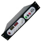 KPS系列概述

KPS系列電源，為高效率的開(kāi)關(guān)電源，它具有帶負(fù)載能力強(qiáng)，連續(xù)工作故障率低及工作效率高的直流穩(wěn)壓電源。適用于科技產(chǎn)品開(kāi)發(fā)、實(shí)驗(yàn)室、教學(xué)、電子生產(chǎn)線及通信等行業(yè)。
