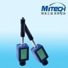 一、概述：
  MH100型筆式硬度計(jì)依據(jù)里氏硬度測(cè)量原理，可以方便快捷地對(duì)多種金屬材料進(jìn)行測(cè)量，即刻顯示硬度測(cè)量值的同時(shí)，可以在不同硬度制式間自由轉(zhuǎn)換。
