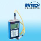 詳細(xì)信息
1 概述
MCT200便攜式涂（鍍）膜層測(cè)厚儀是高新技術(shù)的結(jié)晶,它采用單片機(jī)技術(shù)，高精度、高亮屏、數(shù)字顯示、示值穩(wěn)定、反應(yīng)靈敏、功耗低、操作簡(jiǎn)單方便、無(wú)校正旋鈕、單探頭全量程測(cè)量、體積小、重量輕、美觀大方；且具有存儲(chǔ)、讀出、低電壓指示、其性能達(dá)到當(dāng)代國(guó)際同類(lèi)儀器的先進(jìn)水平，它能快速、無(wú)損傷、精密地進(jìn)行涂層、鍍層厚度的測(cè)量，也可進(jìn)行薄膜厚度測(cè)量。本儀器能廣泛地應(yīng)用在制造業(yè)、金屬加工業(yè)、化工業(yè)、商檢等檢測(cè)領(lǐng)域，是材料保護(hù)專(zhuān)業(yè)必備的儀器。既可用于實(shí)驗(yàn)室，也可用于工程現(xiàn)場(chǎng)  。
