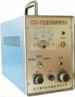 儀器簡介：
多用途改進(jìn)型，交流輸入：220V 50Hz 5A；輸出：AC 36V 10A/DC 10V（雙接口輸出）；可控硅觸發(fā)技術(shù)。功能選配：A\D\E\O四種探頭；交直流磁化，重量：6KG。儀器采用外加磁場化法，體積小、重量輕、方便攜帶；適用于航天、航空、鐵道、汽車、船舶、壓力容器、機(jī)械、建筑、橋梁等行業(yè)。
